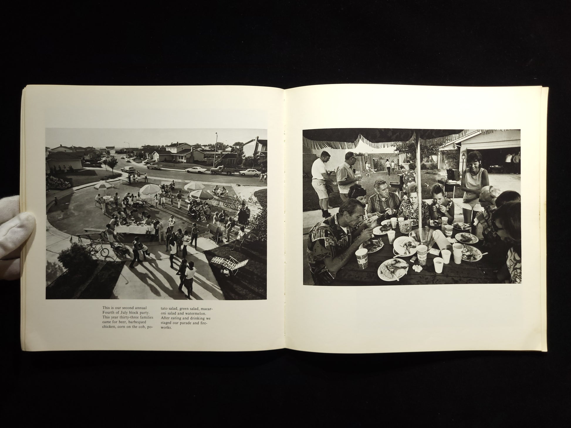 Suburbia / Bill Owens