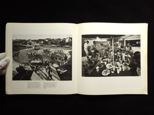 Suburbia / Bill Owens