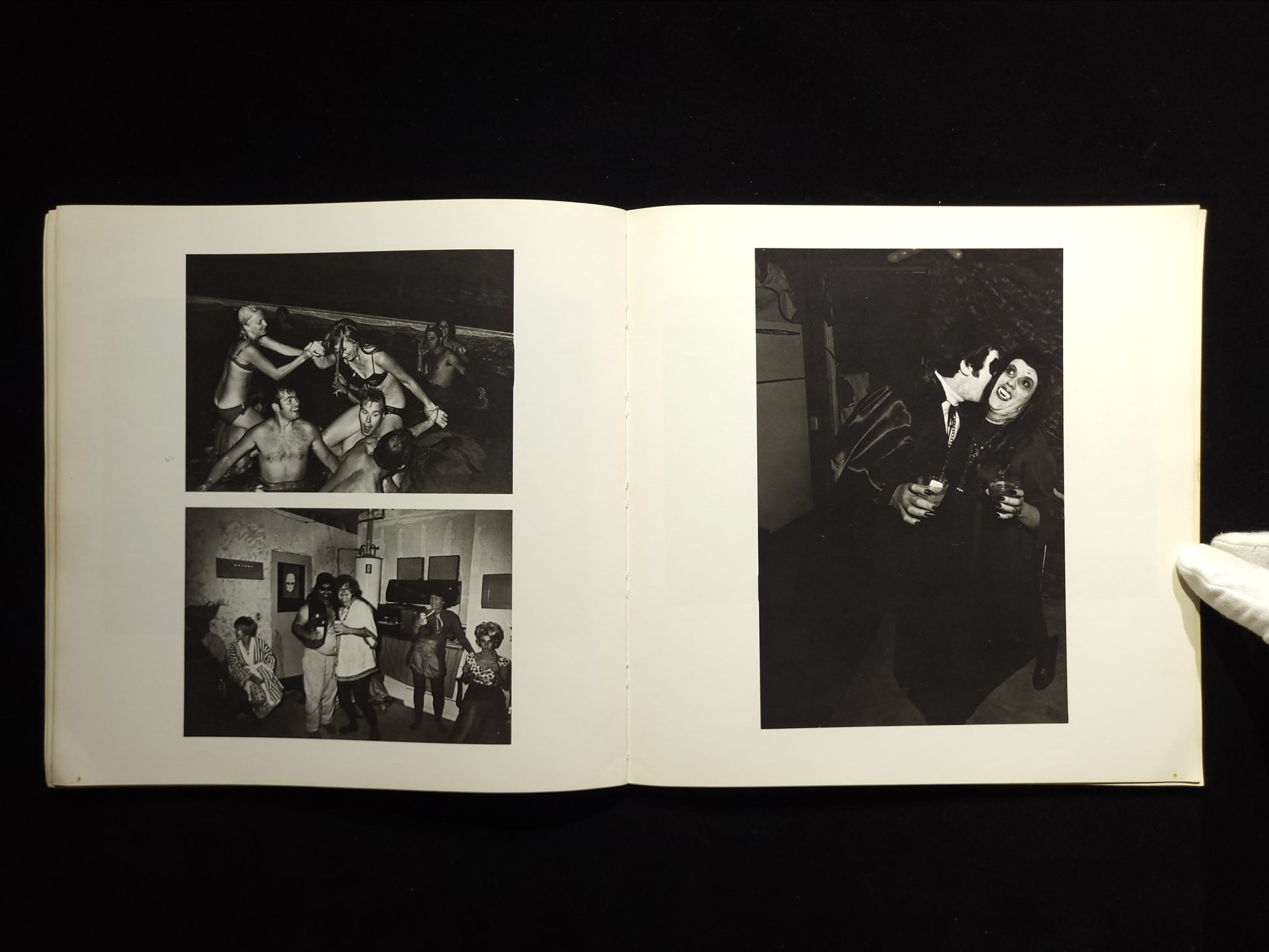 Suburbia / Bill Owens