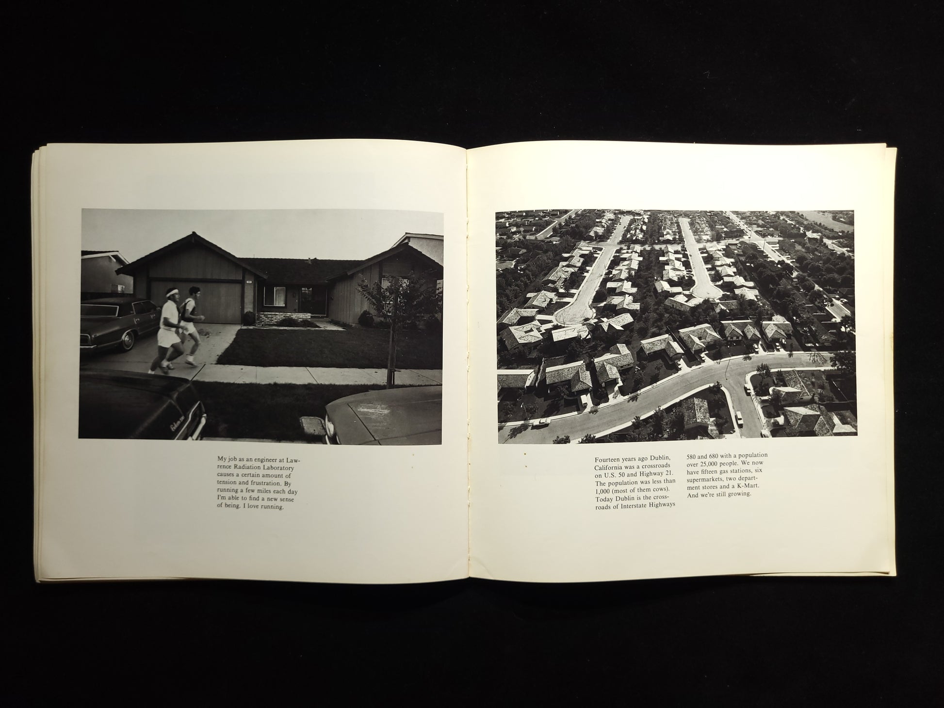 Suburbia / Bill Owens