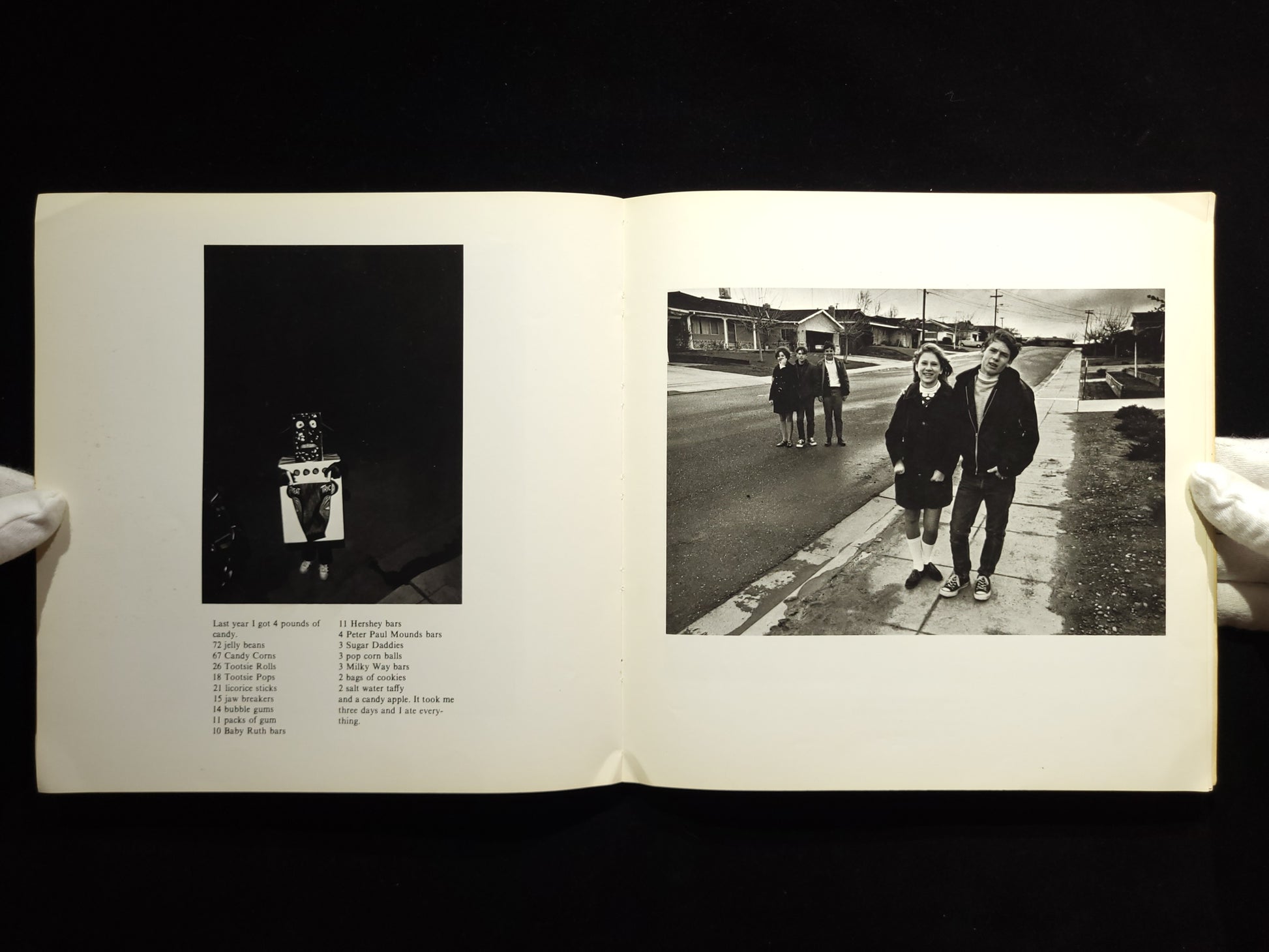 Suburbia / Bill Owens