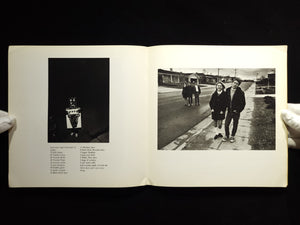Suburbia / Bill Owens