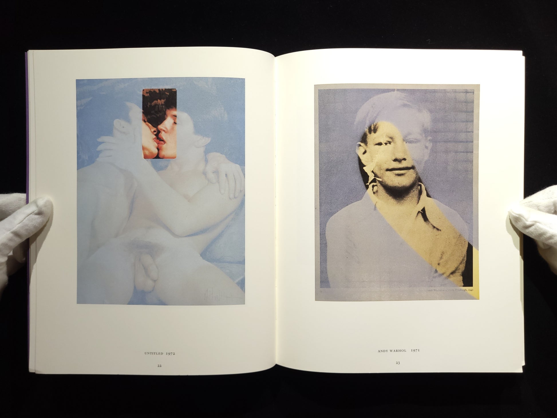 Robert Mapplethorpe  Whitney Museum of American Art