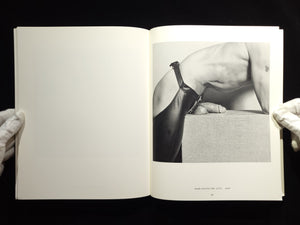 Robert Mapplethorpe  Whitney Museum of American Art