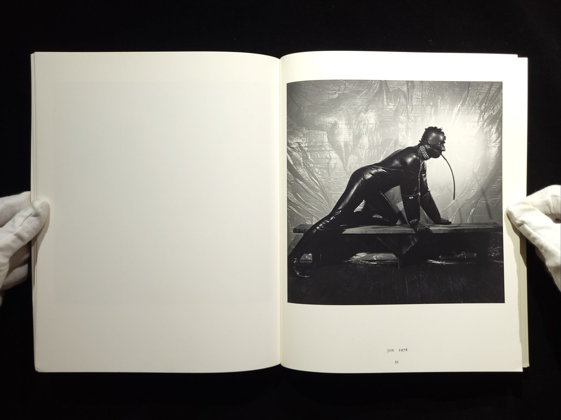 Robert Mapplethorpe  Whitney Museum of American Art