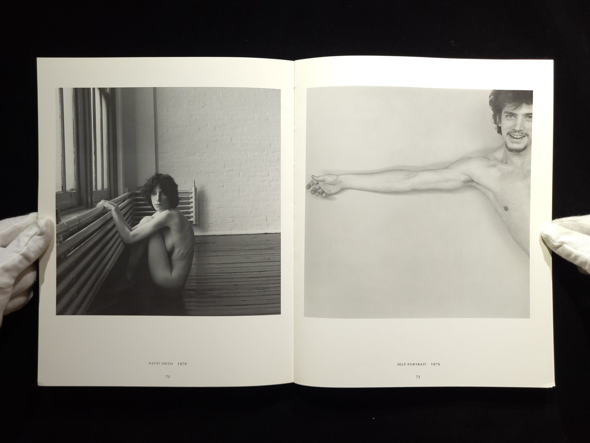 Robert Mapplethorpe  Whitney Museum of American Art