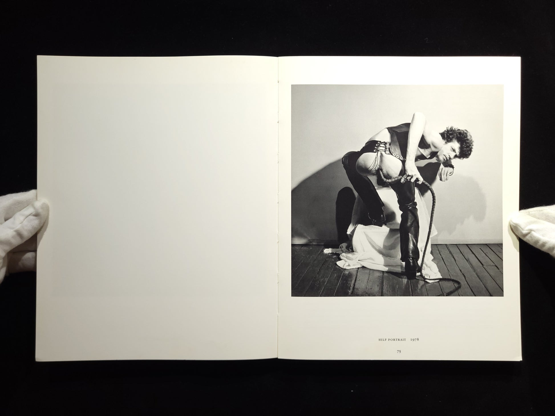 Robert Mapplethorpe  Whitney Museum of American Art