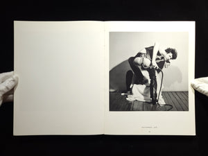 Robert Mapplethorpe  Whitney Museum of American Art