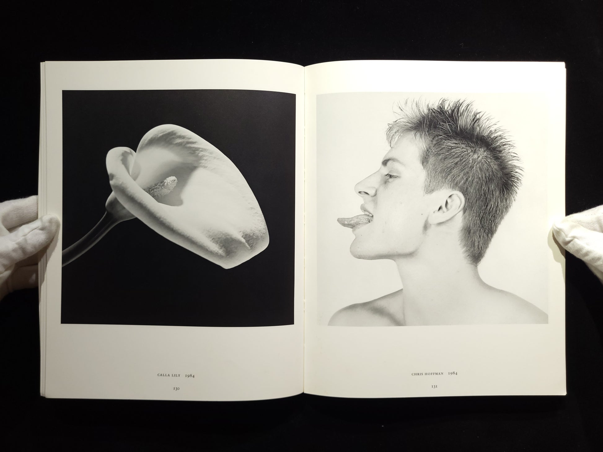 Robert Mapplethorpe  Whitney Museum of American Art