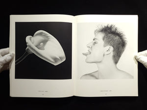 Robert Mapplethorpe  Whitney Museum of American Art