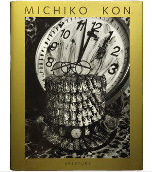 Michiko Kon: Still Lifes / 今道子