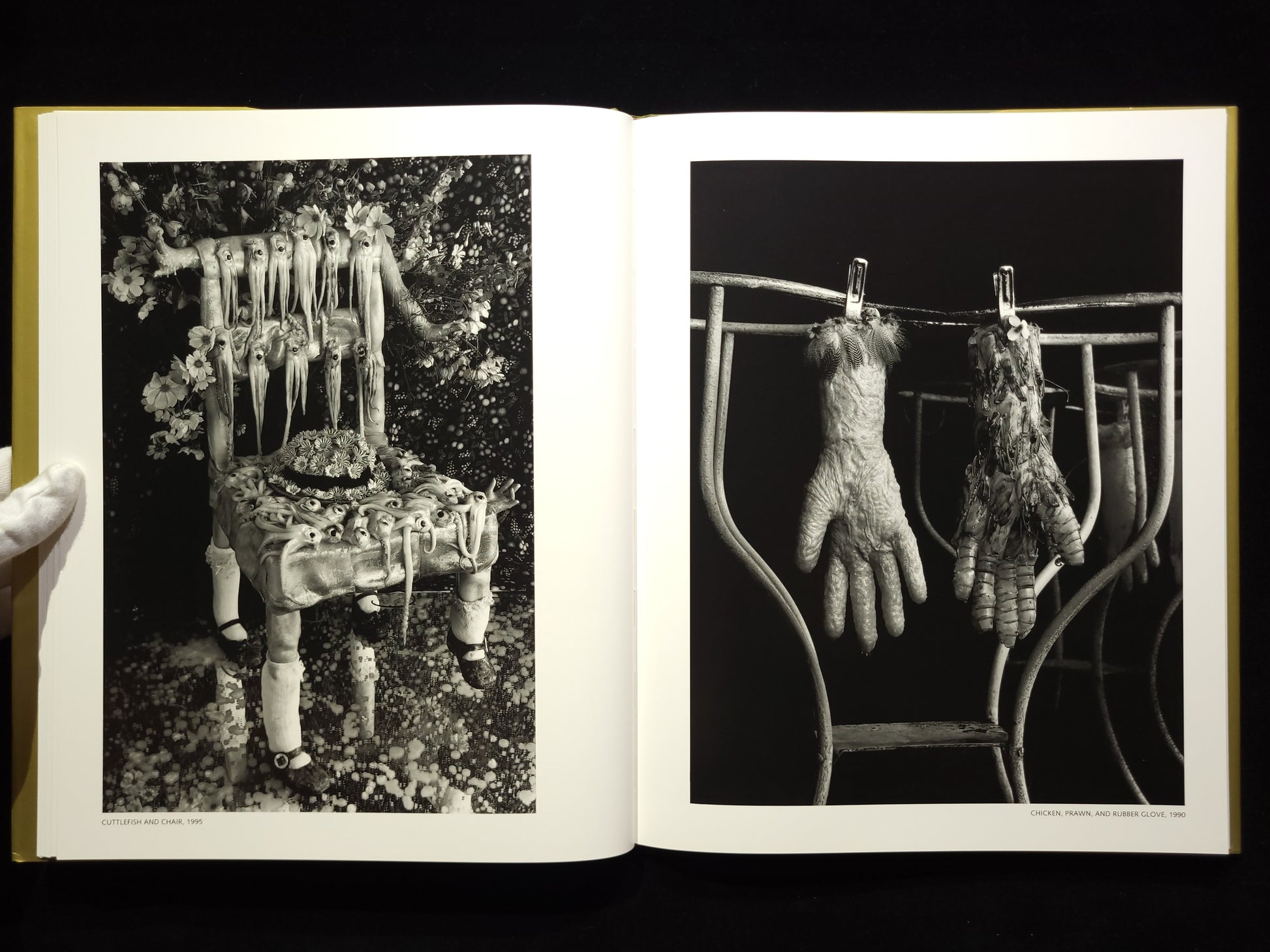 Michiko Kon: Still Lifes / 今道子