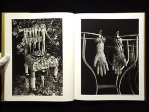 Michiko Kon: Still Lifes / 今道子