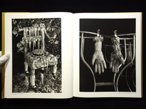 Michiko Kon: Still Lifes / 今道子