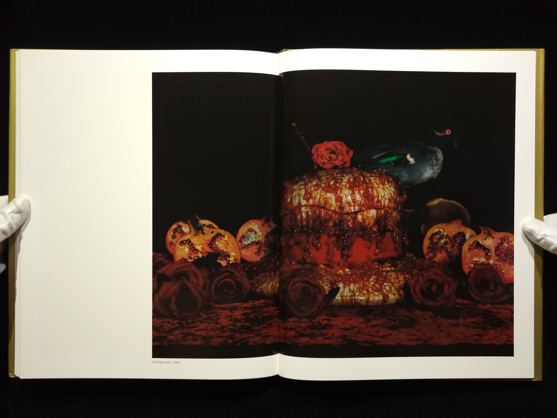 Michiko Kon: Still Lifes / 今道子