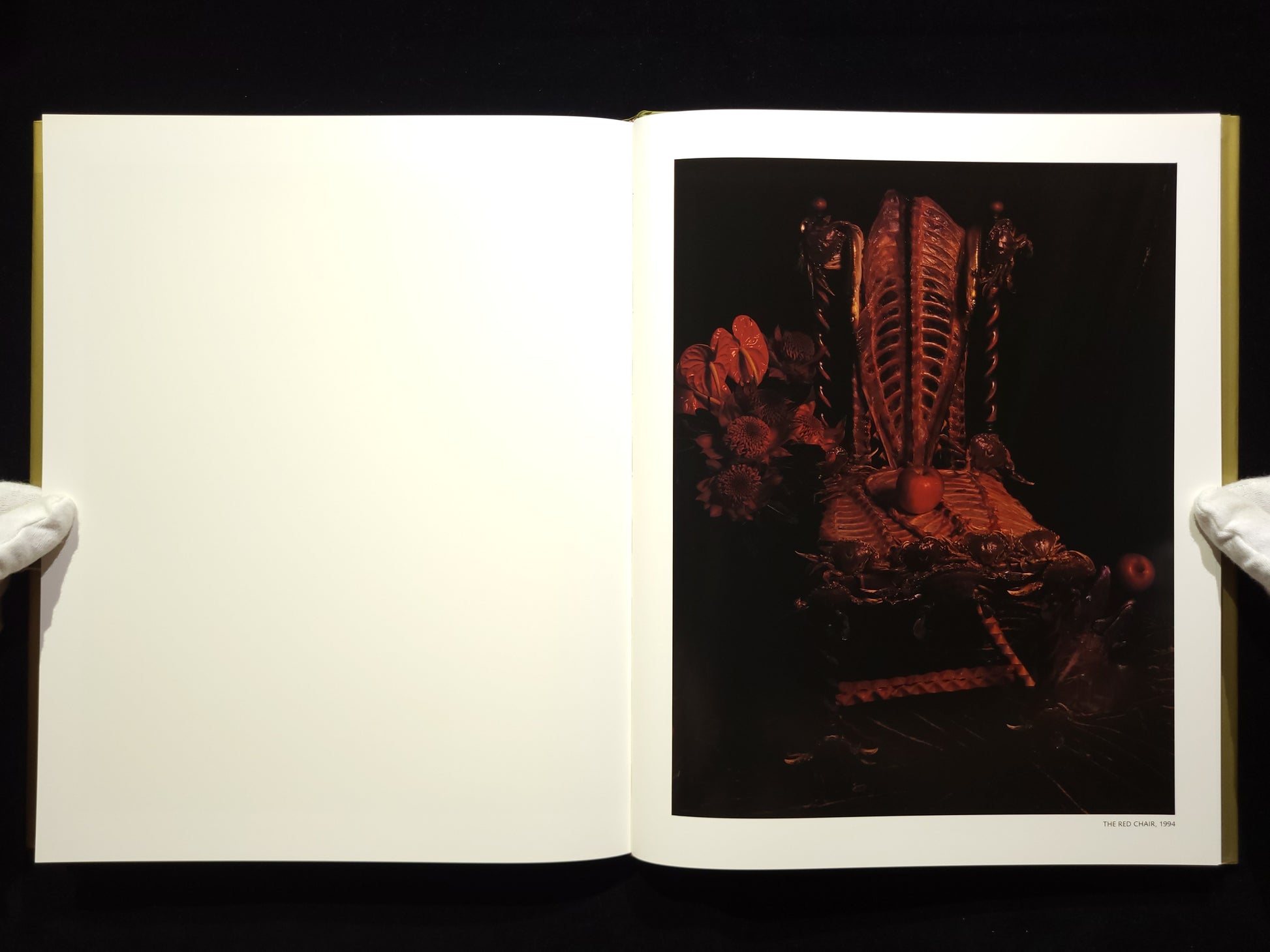 Michiko Kon: Still Lifes / 今道子