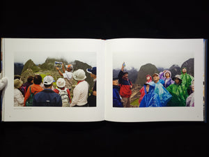 Small World / Martin Parr