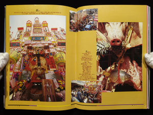 拜拜　台湾の民衆道教 / 加藤敬