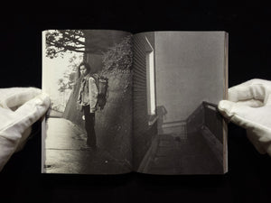 Yurie Nagashima: Self-Portraits / 長島有里枝