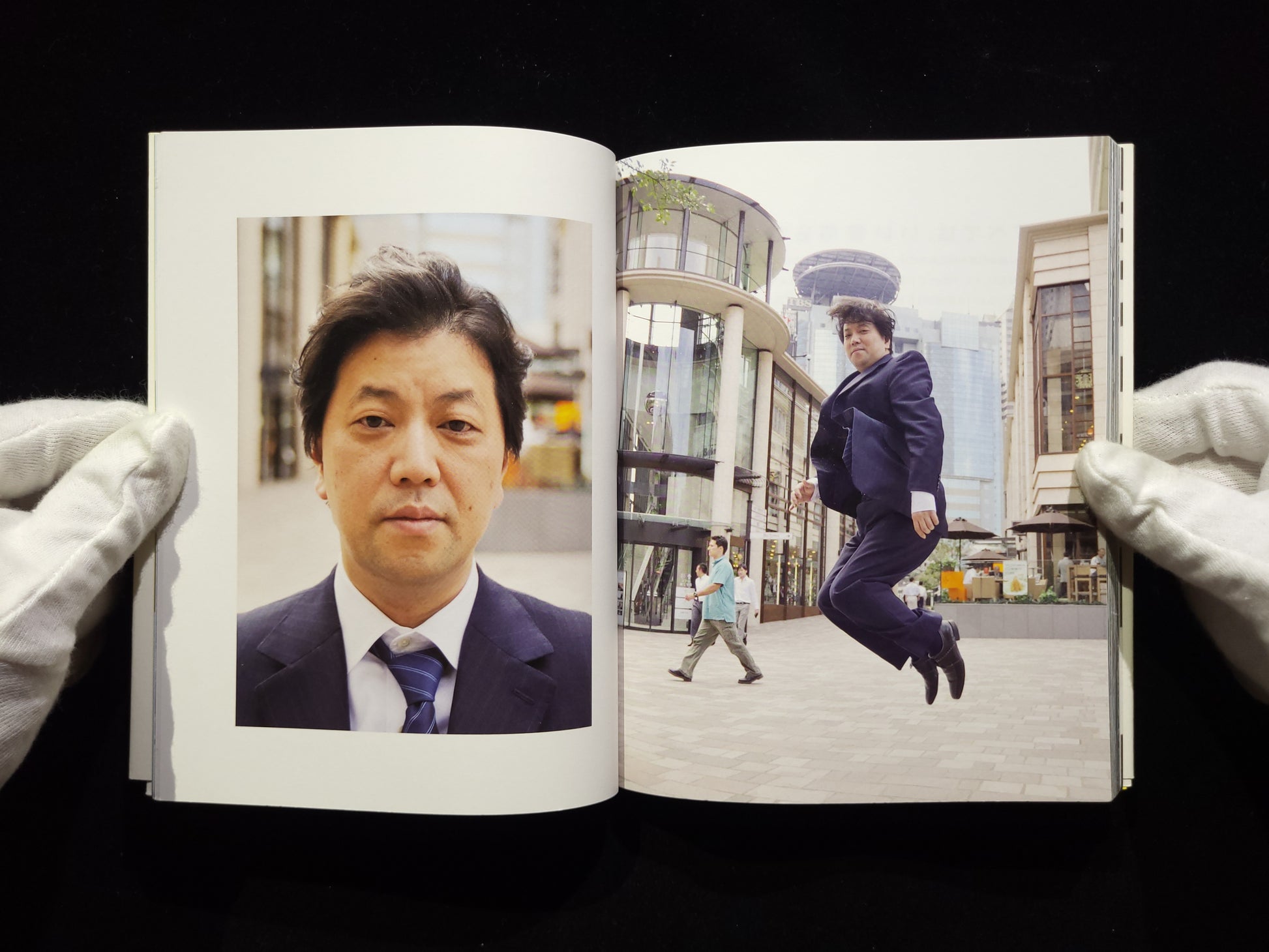 ソラリーマン: 働くって何なんだ?! / 青山裕企