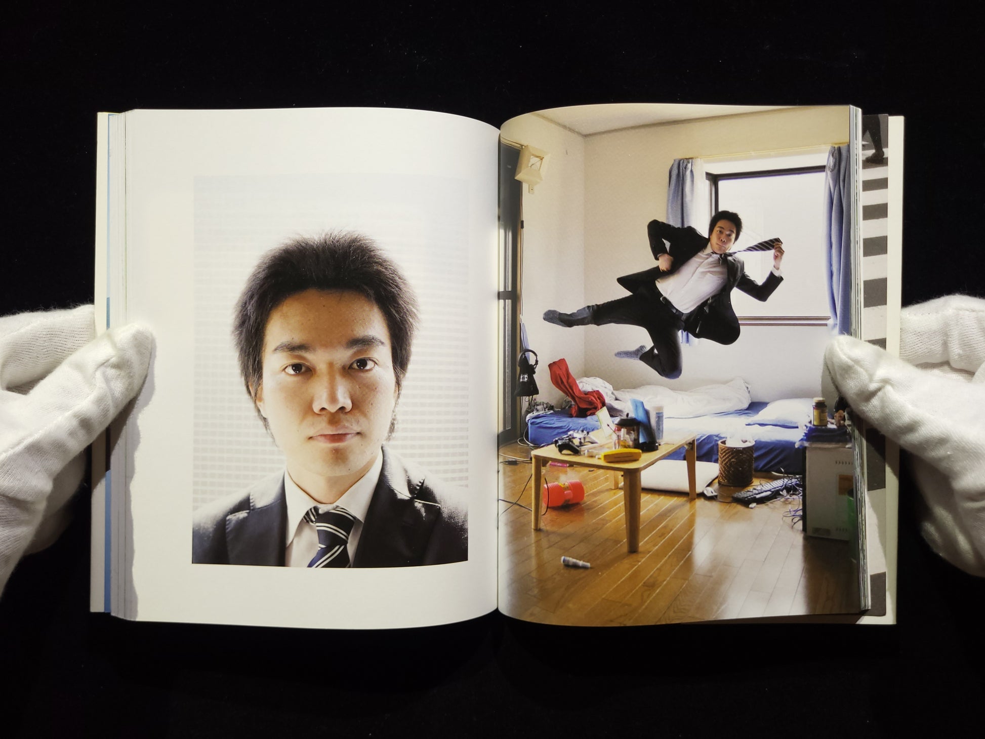 ソラリーマン: 働くって何なんだ?! / 青山裕企