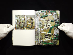 宇宙兄弟 / 篠山紀信