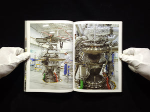 宇宙兄弟 / 篠山紀信