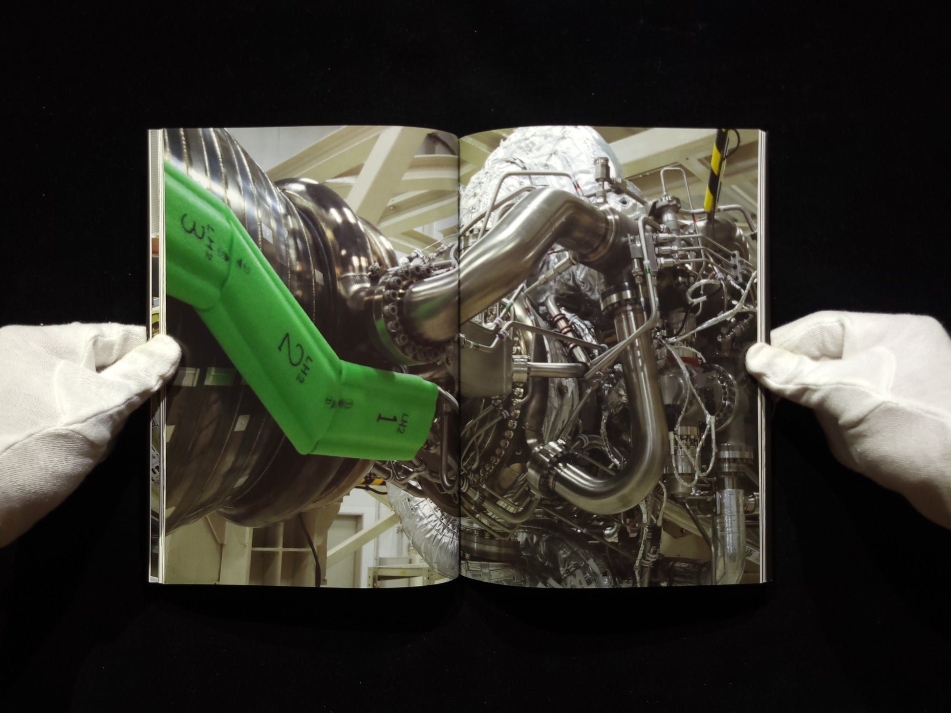 宇宙兄弟 / 篠山紀信