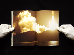 宇宙兄弟 / 篠山紀信