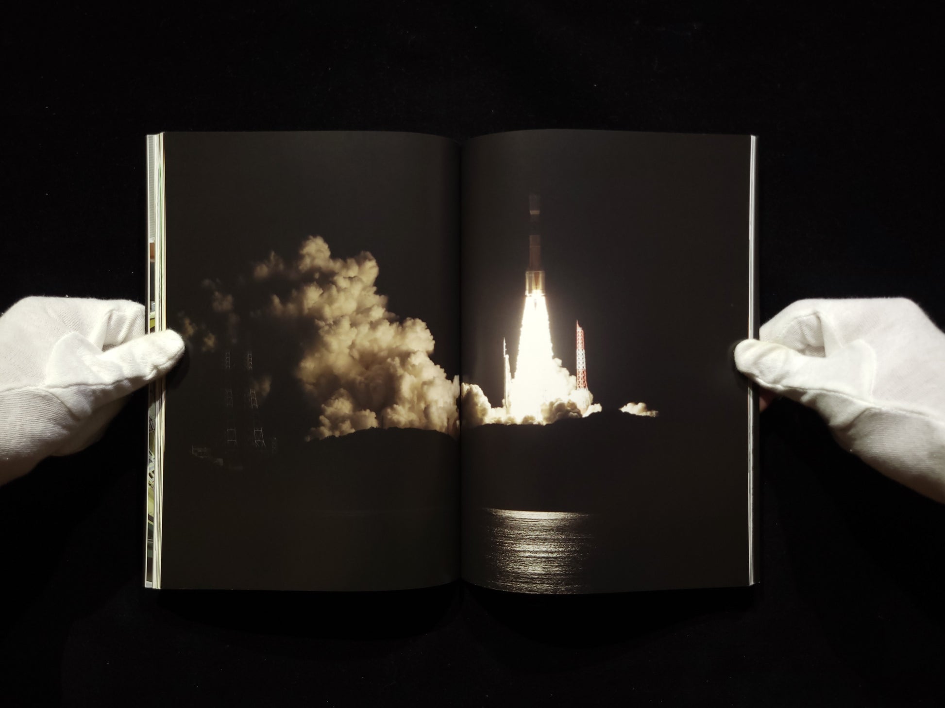 宇宙兄弟 / 篠山紀信