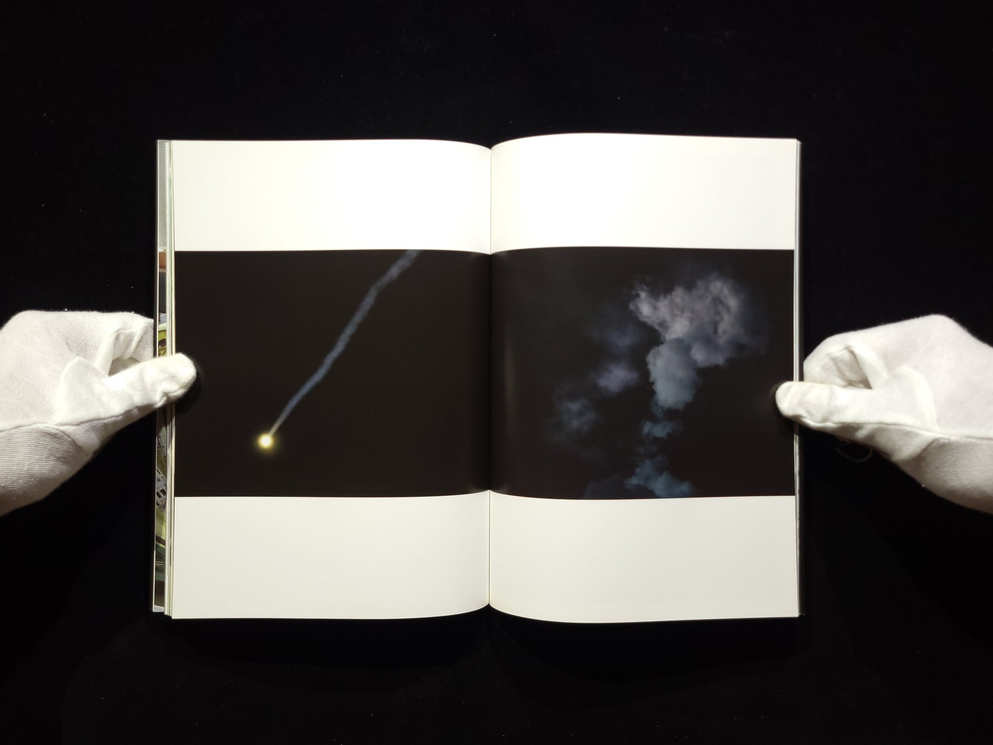 宇宙兄弟 / 篠山紀信