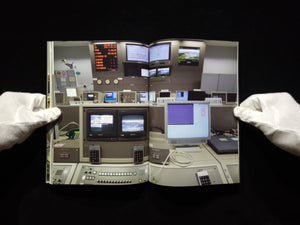 宇宙兄弟 / 篠山紀信