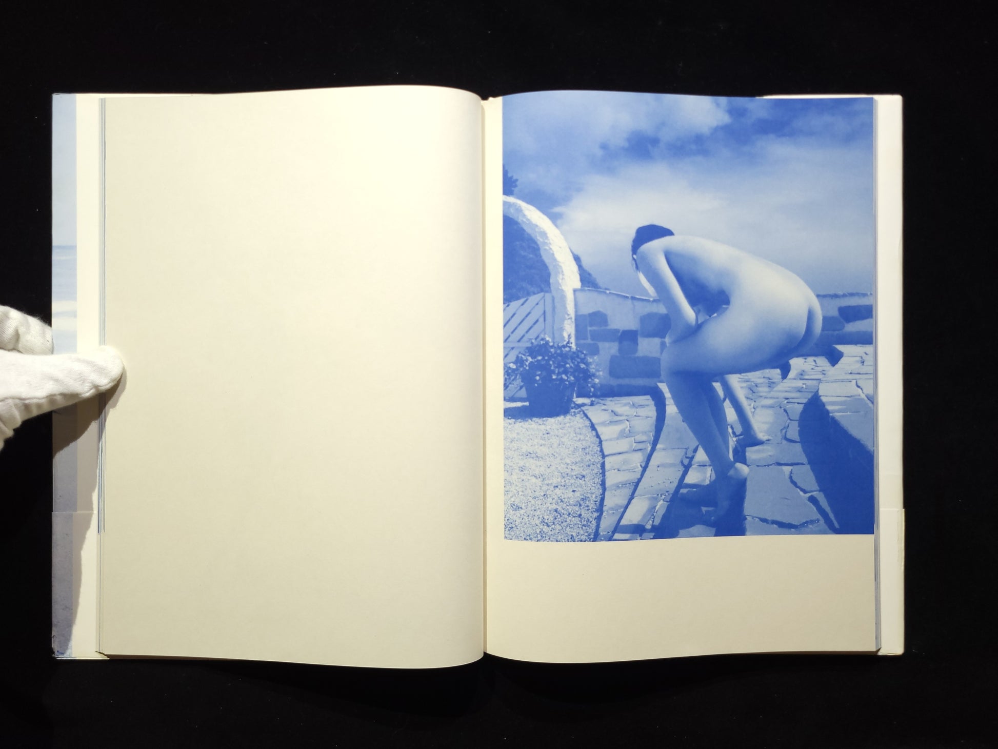 忘れた日  accidents4 荻野目慶子写真集 / 篠山紀信