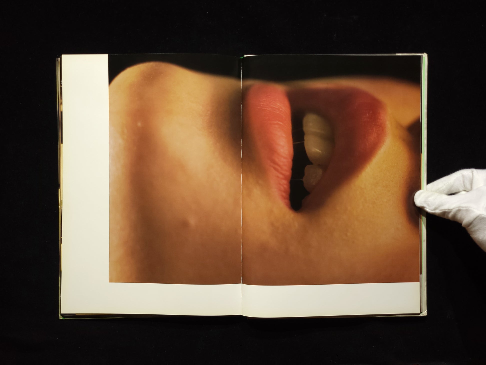 贅沢な時間  樋口可南子 / 篠山紀信