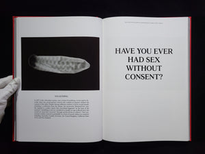 On Rape: And Institutional Failure / Laia Abril 