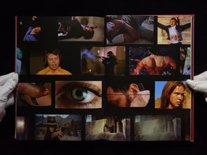 On Rape: And Institutional Failure / Laia Abril 