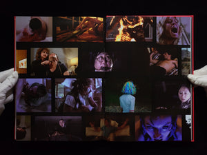 On Rape: And Institutional Failure / Laia Abril 