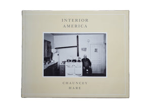 Interior America / Chauncey Hare