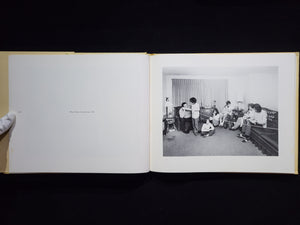 Interior America / Chauncey Hare