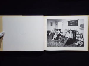 Interior America / Chauncey Hare