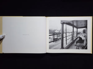 Interior America / Chauncey Hare