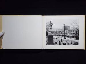 Interior America / Chauncey Hare