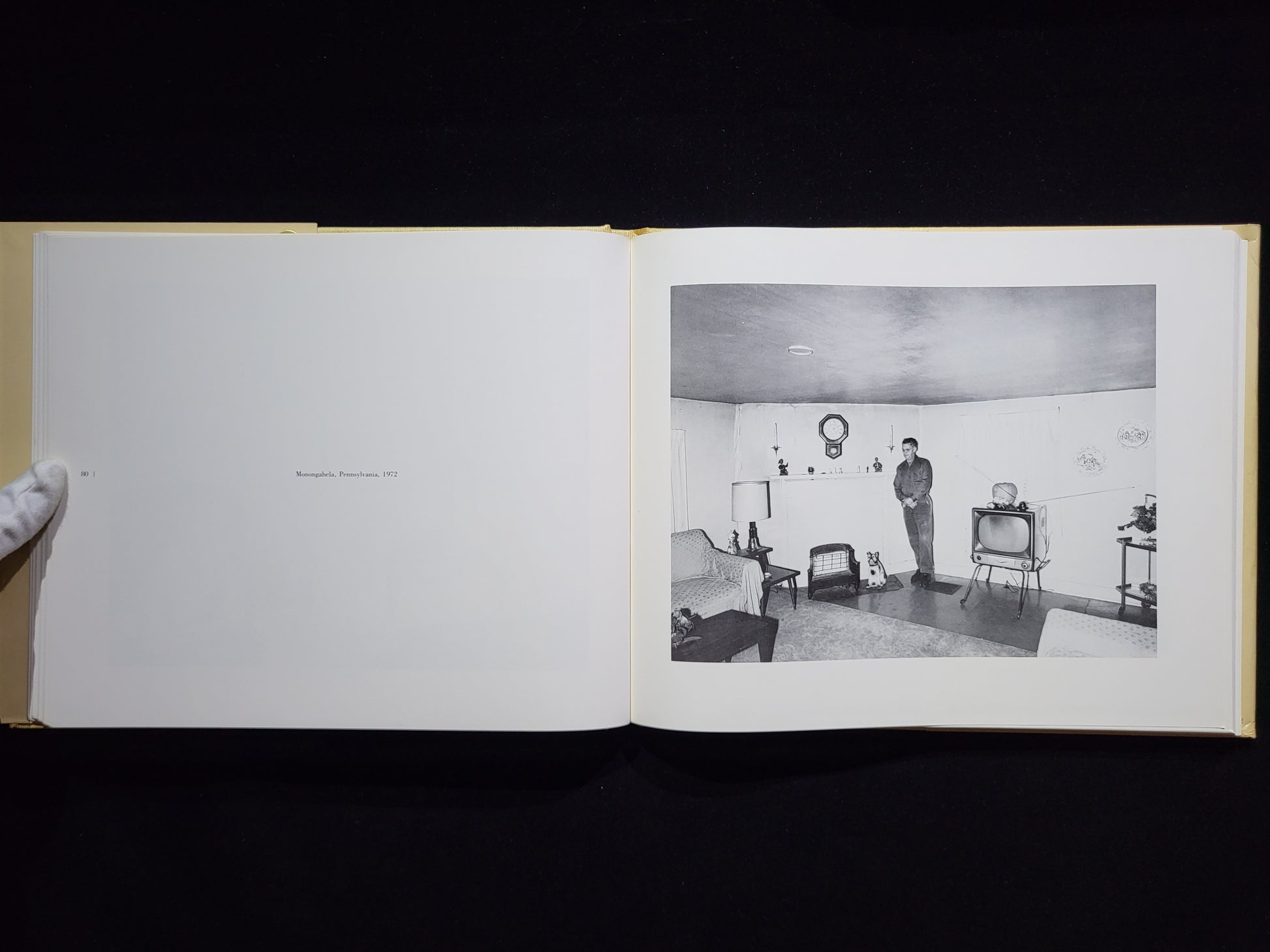 Interior America / Chauncey Hare