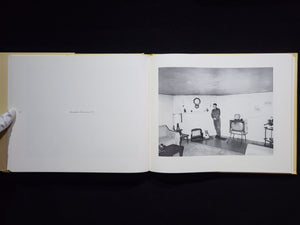 Interior America / Chauncey Hare