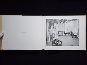 Interior America / Chauncey Hare