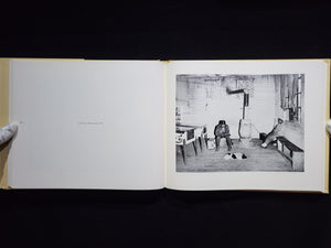 Interior America / Chauncey Hare