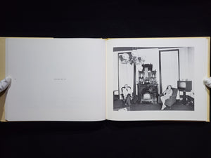 Interior America / Chauncey Hare