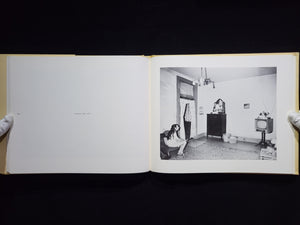 Interior America / Chauncey Hare