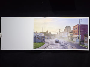 Alone Street / Gregory Crewdson
