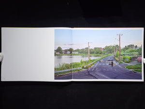 Alone Street / Gregory Crewdson